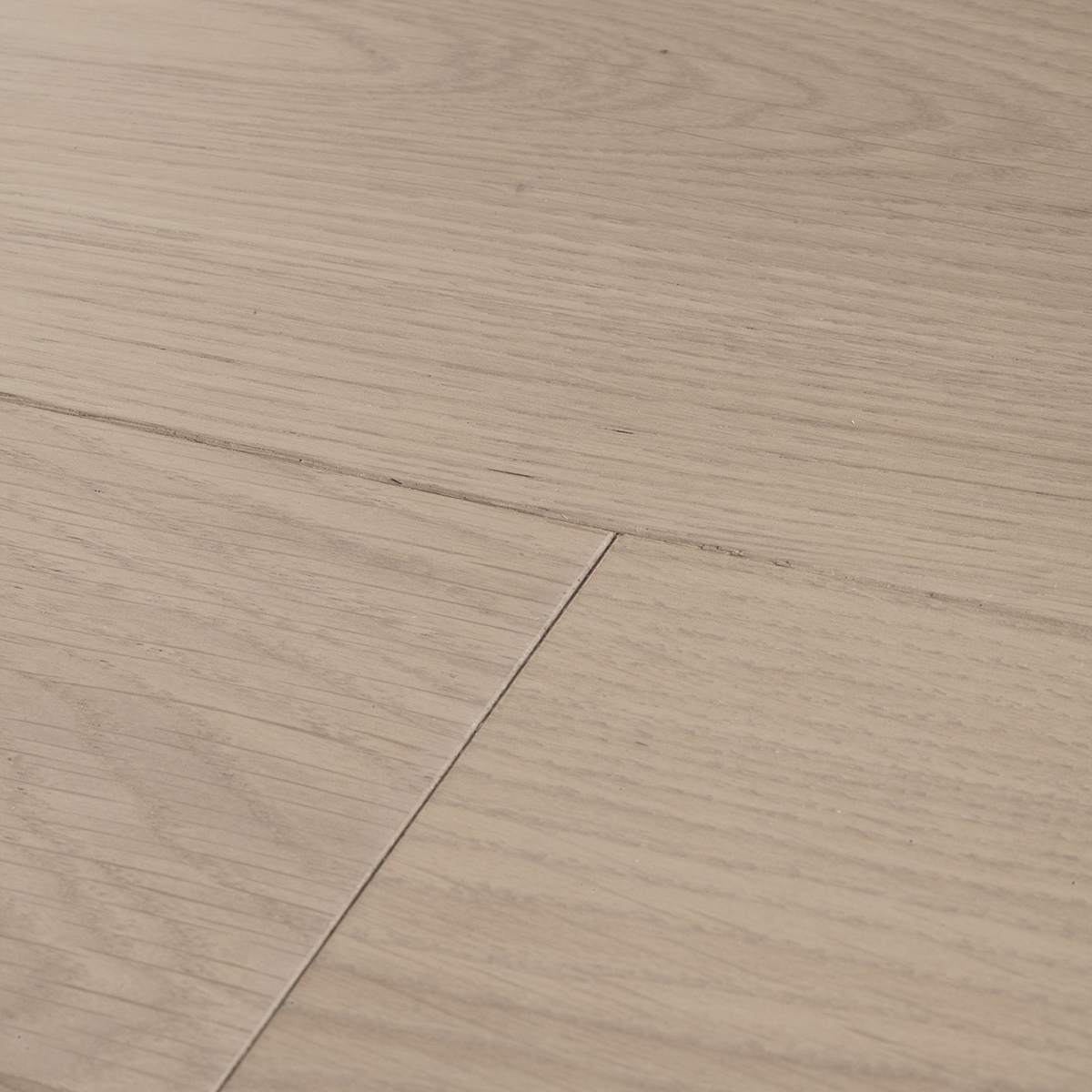 Woodpecker Flooring Chepstow Grey Planed Oak 65POG001